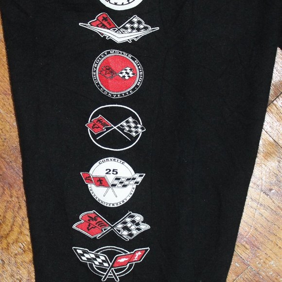 Vintage 80s GM Satin Jacket Bundle - Picture 9 of 16